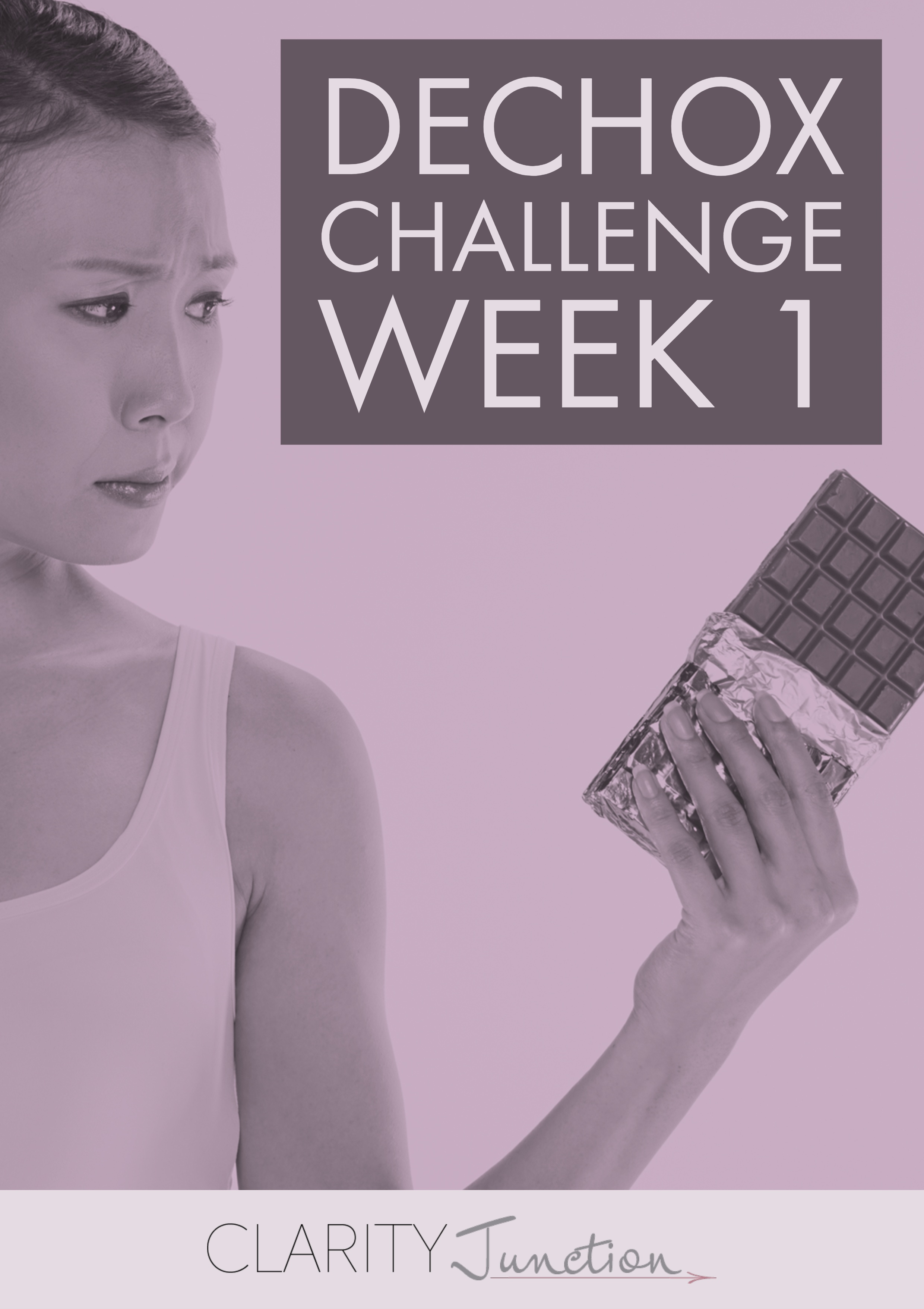 Dechox Challenge Week 1