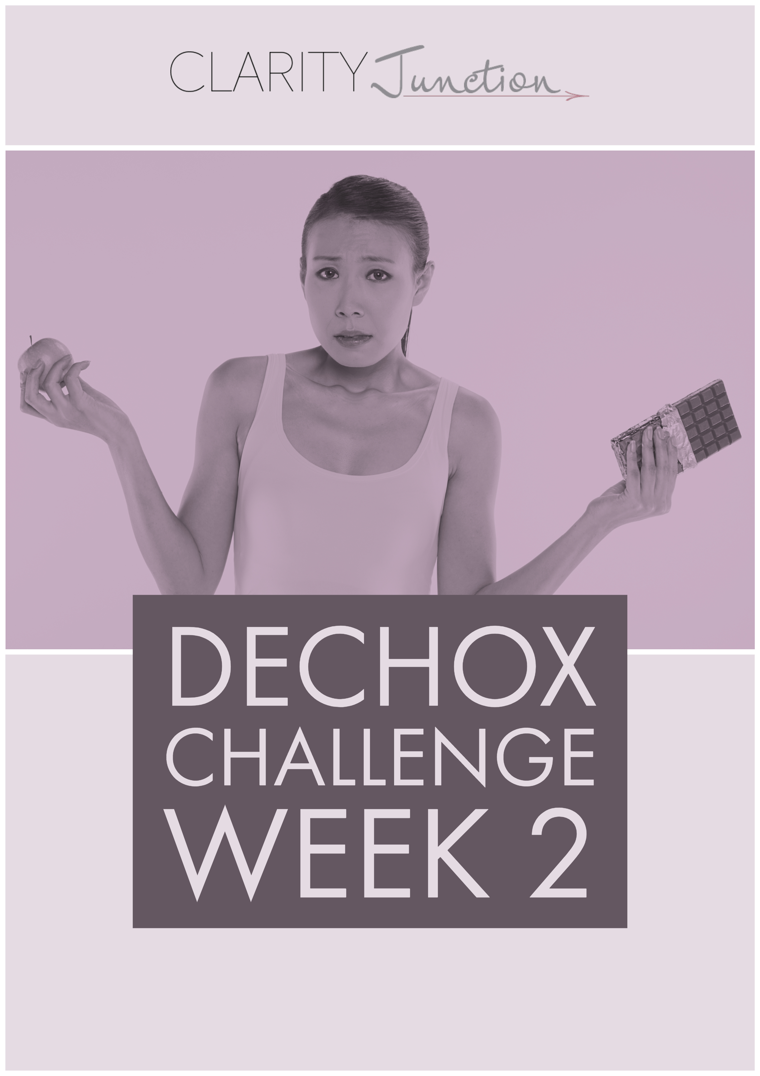 Dechox Challenge Week 2