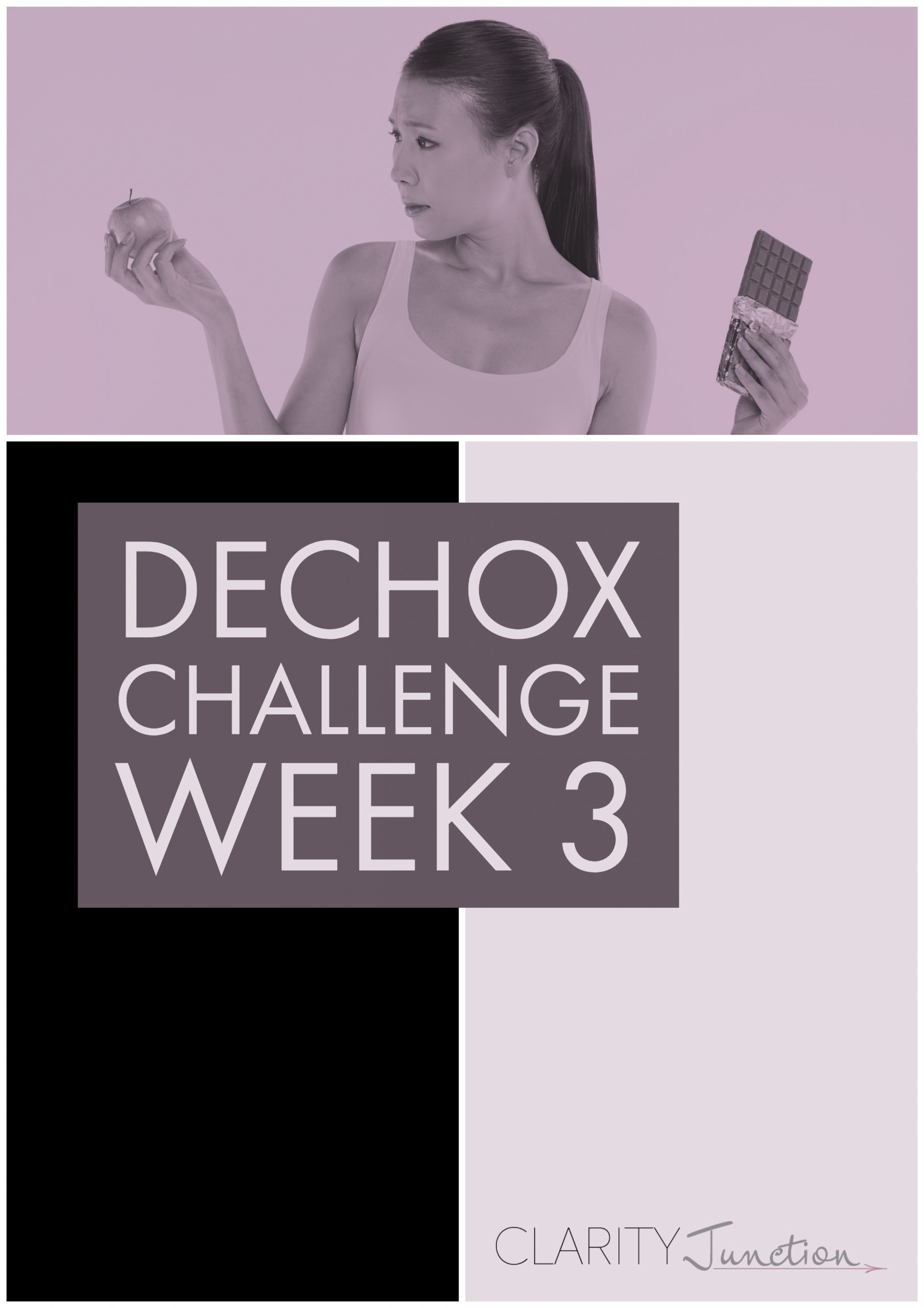 Dechox Challenge Week 3