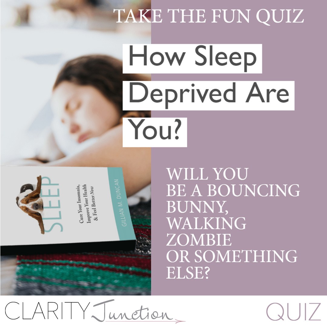 Sleep Quiz