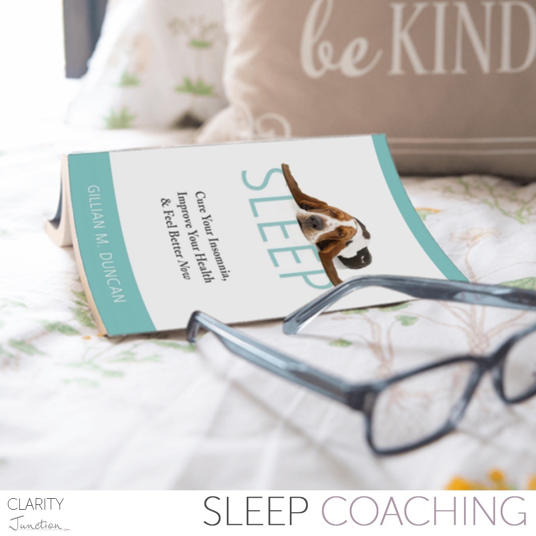 Sleep Coaching